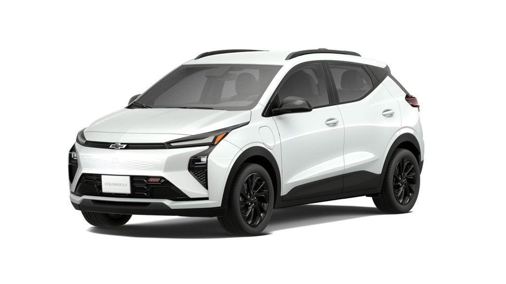 2027 Chevrolet Bolt FWD 4dr RS - 22993595 - 12