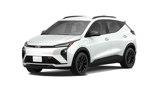 2027 Chevrolet Bolt FWD 4dr RS - 22993595 - 12