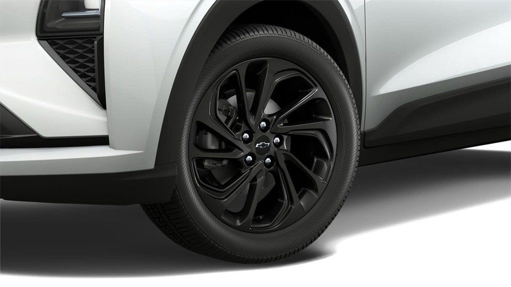 2027 Chevrolet Bolt FWD 4dr RS - 22993595 - 15