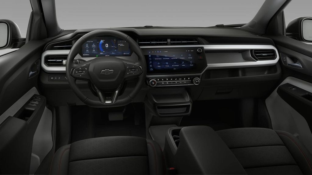 2027 Chevrolet Bolt FWD 4dr RS - 22993595 - 22