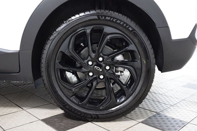 2027 Chevrolet Bolt FWD 4dr RS - 22993595 - 25