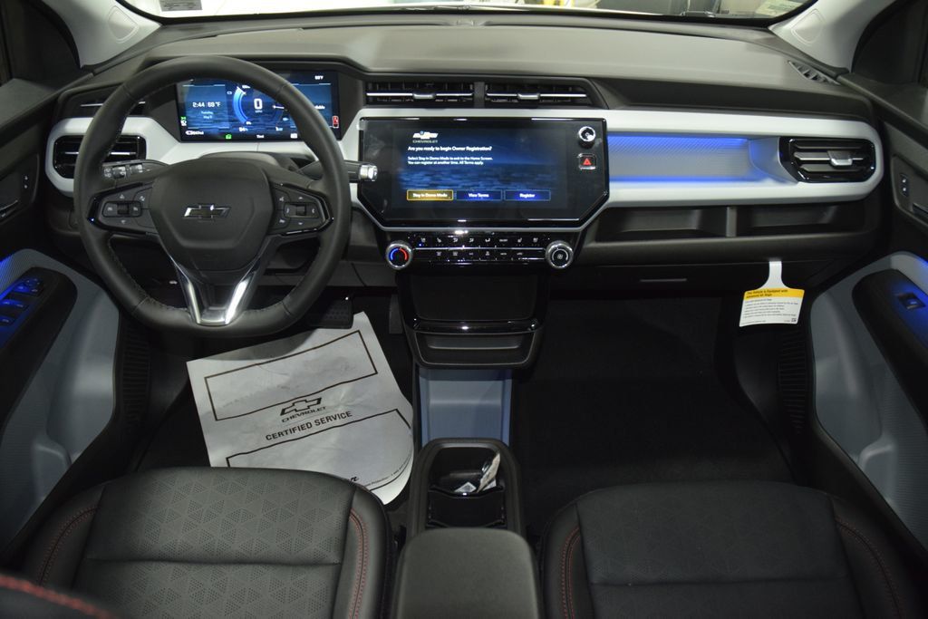 2027 Chevrolet Bolt FWD 4dr RS - 22993595 - 28