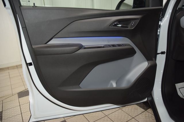 2027 Chevrolet Bolt FWD 4dr RS - 22993595 - 40