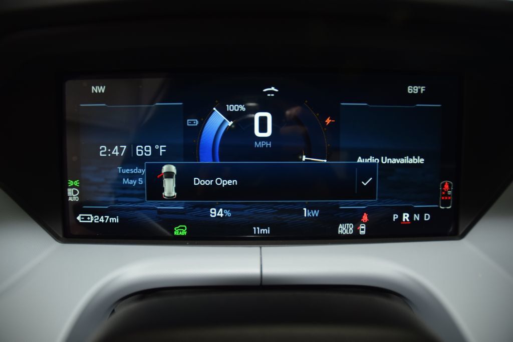 2027 Chevrolet Bolt FWD 4dr RS - 22993595 - 44