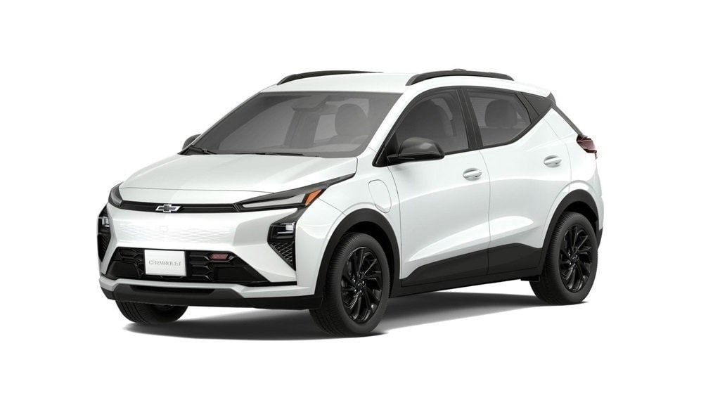 2027 Chevrolet Bolt FWD 4dr RS - 22993595 - 6