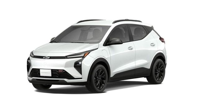 2027 Chevrolet Bolt FWD 4dr RS - 22993595 - 6