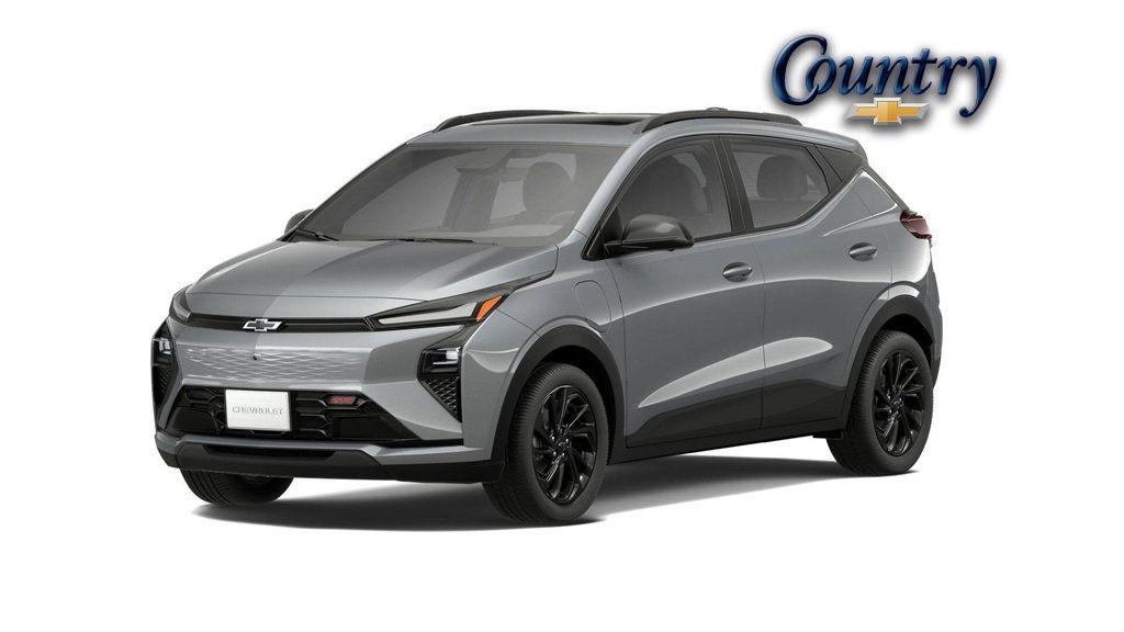 2027 Chevrolet Bolt FWD 4dr RS - 22994144 - 0