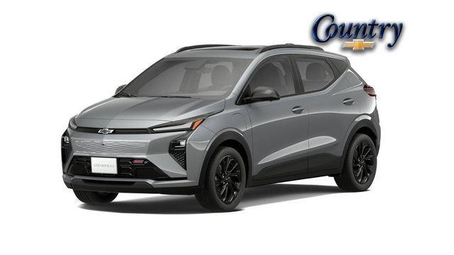 2027 Chevrolet Bolt FWD 4dr RS - 22994144 - 0