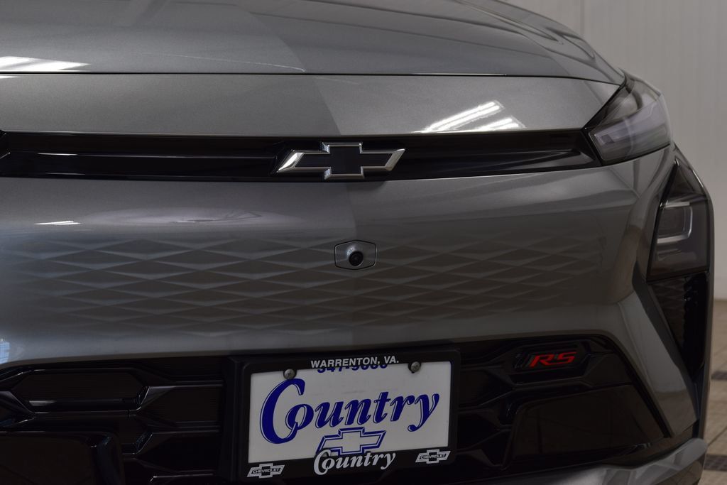 2027 Chevrolet Bolt FWD 4dr RS - 22994144 - 10