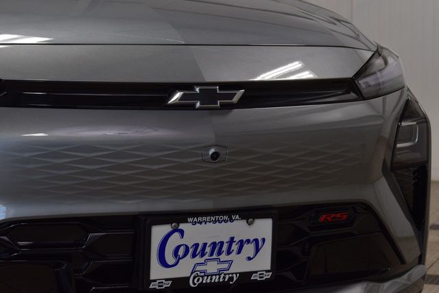 2027 Chevrolet Bolt FWD 4dr RS - 22994144 - 10