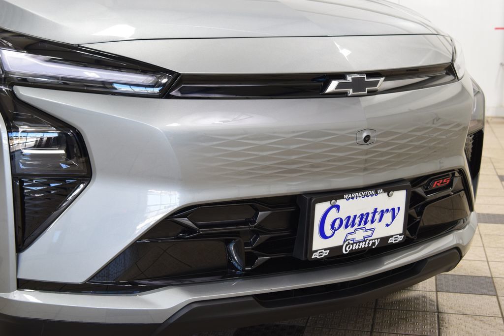 2027 Chevrolet Bolt FWD 4dr RS - 22994144 - 12