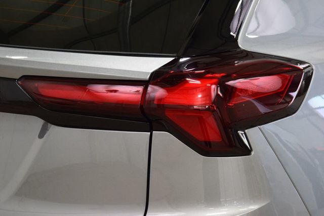 2027 Chevrolet Bolt FWD 4dr RS - 22994144 - 20