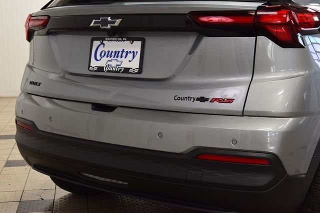 2027 Chevrolet Bolt FWD 4dr RS - 22994144 - 21