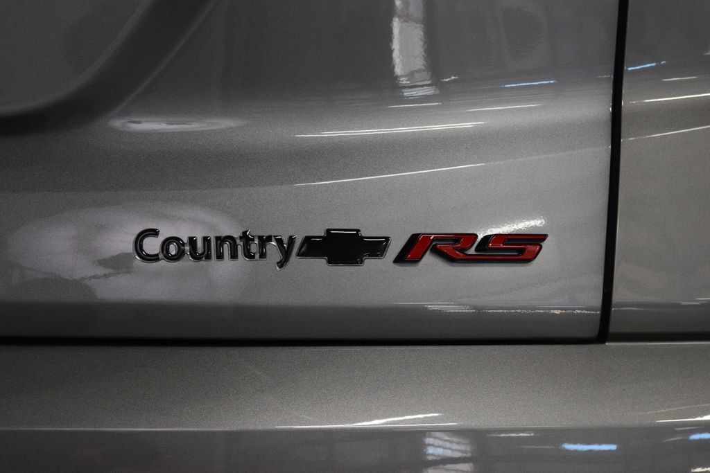 2027 Chevrolet Bolt FWD 4dr RS - 22994144 - 22