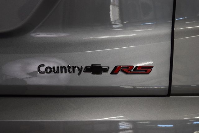 2027 Chevrolet Bolt FWD 4dr RS - 22994144 - 22