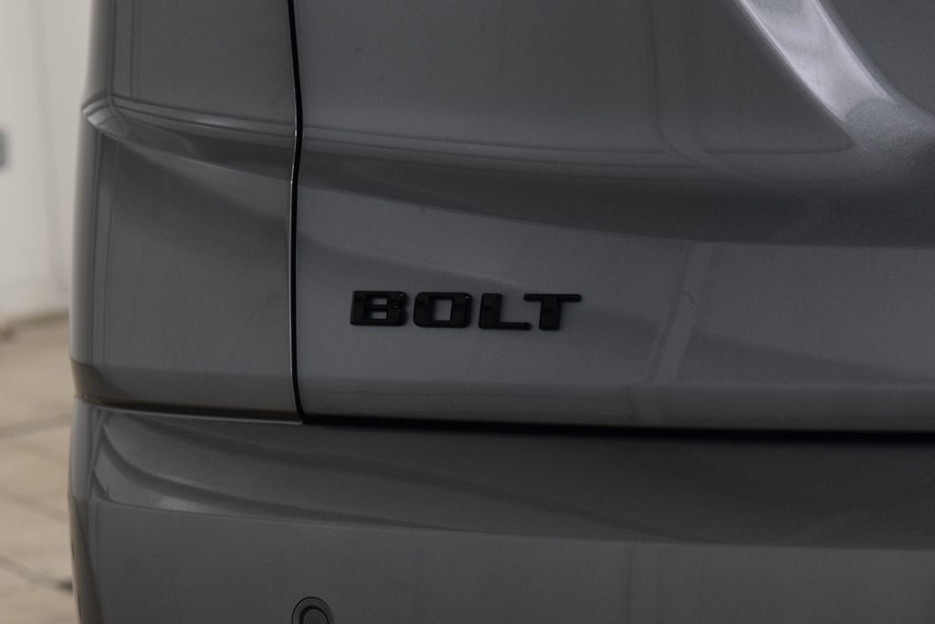 2027 Chevrolet Bolt FWD 4dr RS - 22994144 - 23