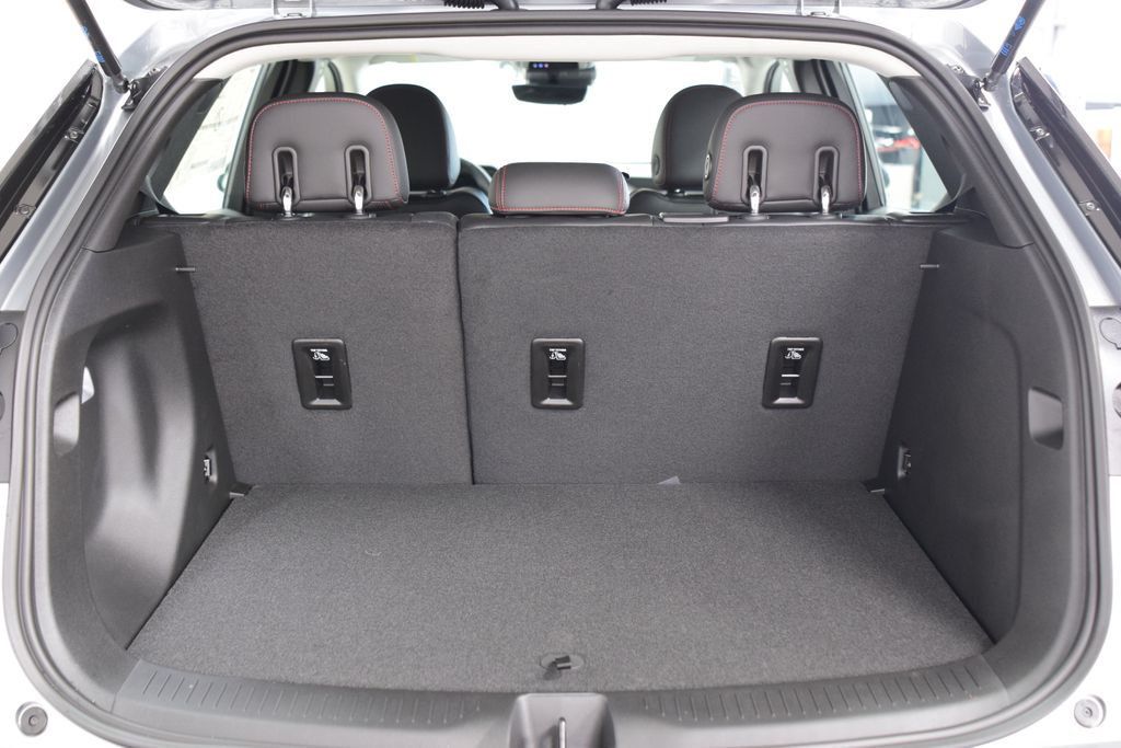 2027 Chevrolet Bolt FWD 4dr RS - 22994144 - 25