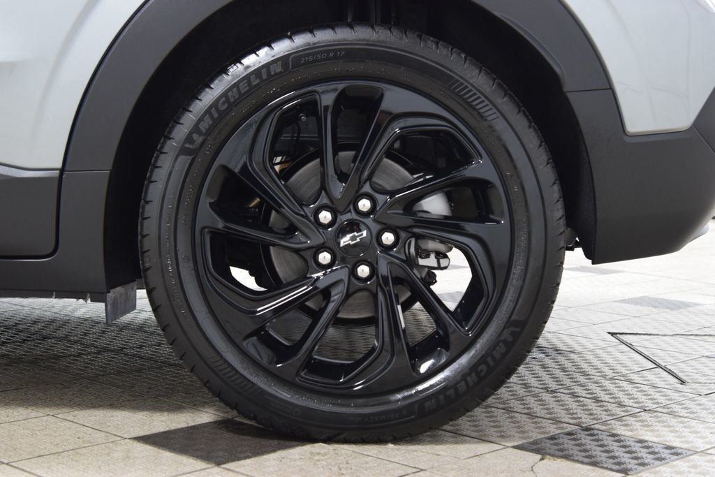 2027 Chevrolet Bolt FWD 4dr RS - 22994144 - 26