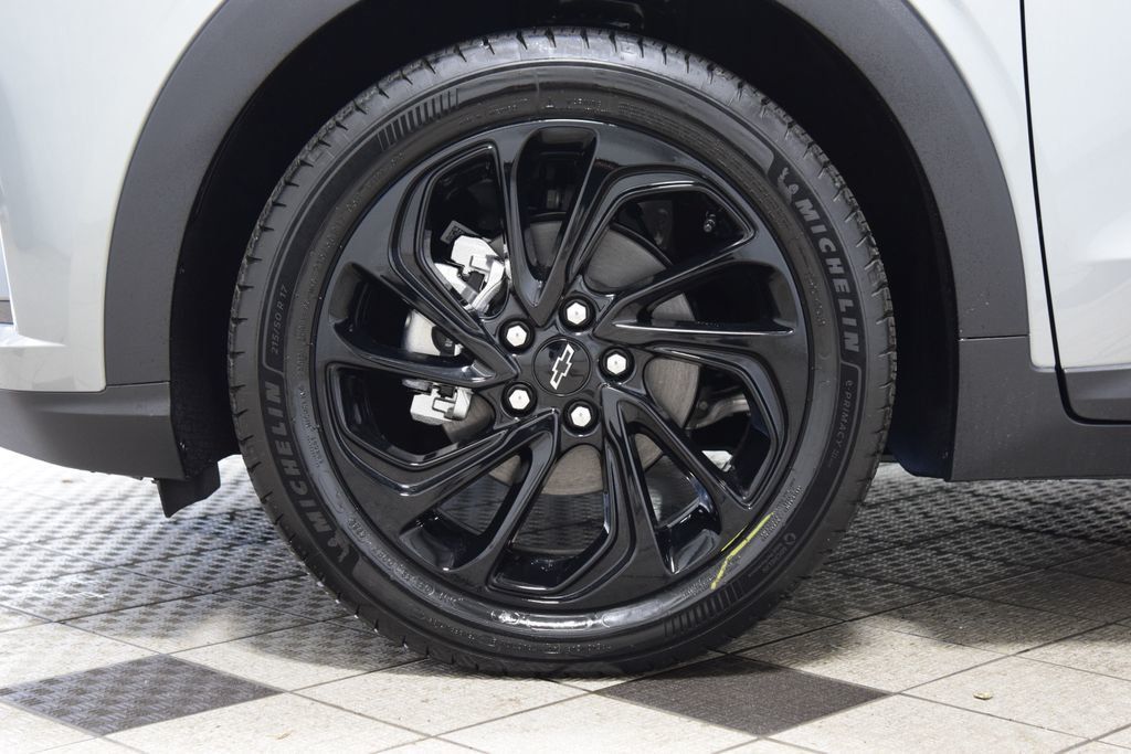 2027 Chevrolet Bolt FWD 4dr RS - 22994144 - 27