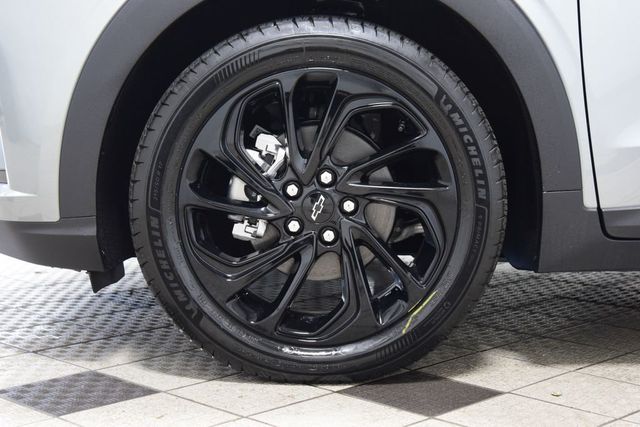 2027 Chevrolet Bolt FWD 4dr RS - 22994144 - 27