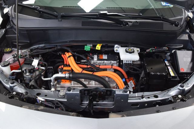 2027 Chevrolet Bolt FWD 4dr RS - 22994144 - 28