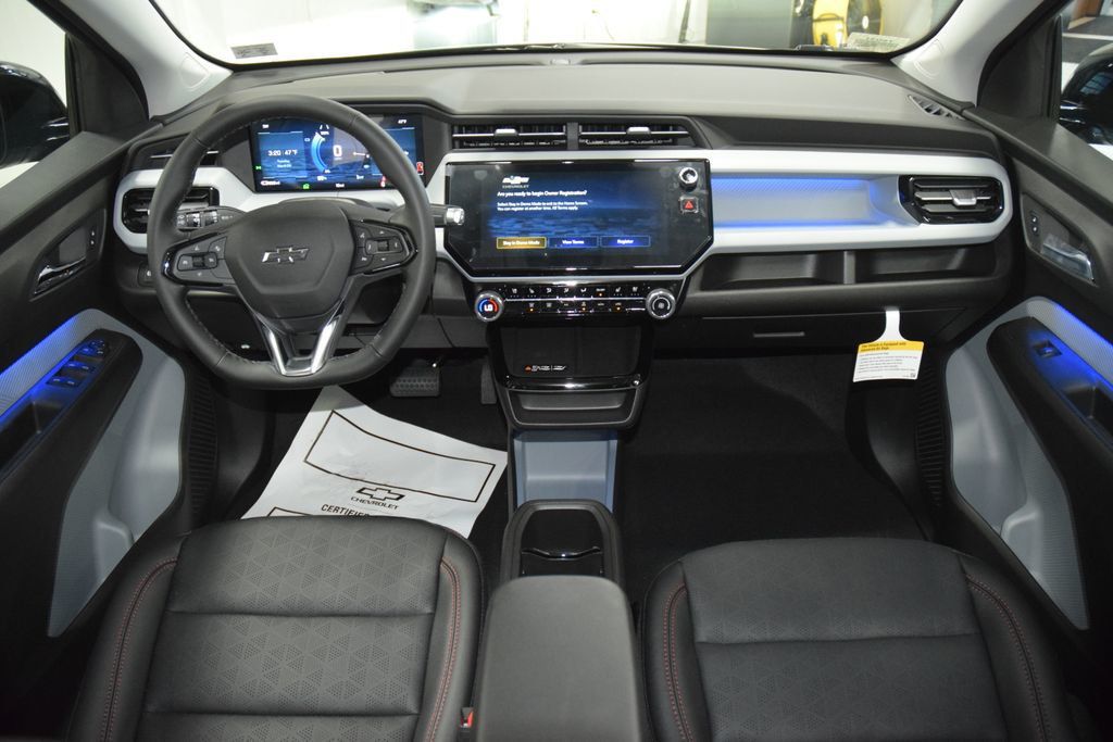 2027 Chevrolet Bolt FWD 4dr RS - 22994144 - 29