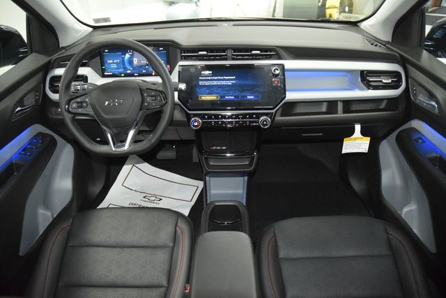 2027 Chevrolet Bolt FWD 4dr RS - 22994144 - 29