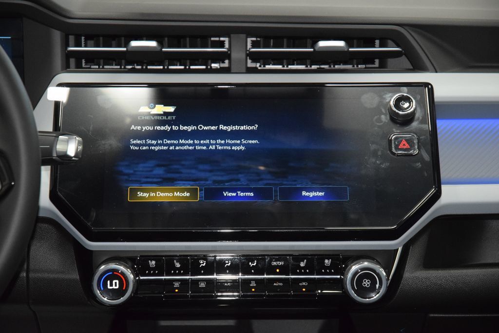 2027 Chevrolet Bolt FWD 4dr RS - 22994144 - 30