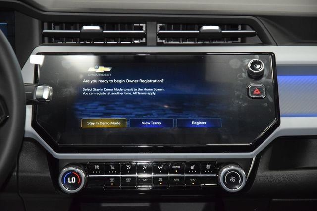 2027 Chevrolet Bolt FWD 4dr RS - 22994144 - 30