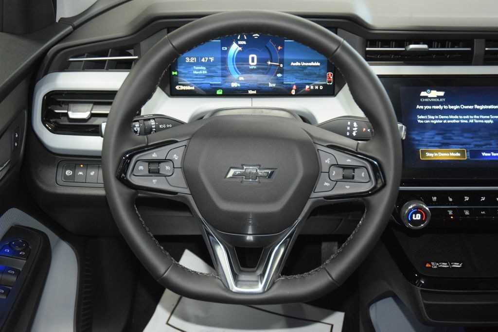 2027 Chevrolet Bolt FWD 4dr RS - 22994144 - 33