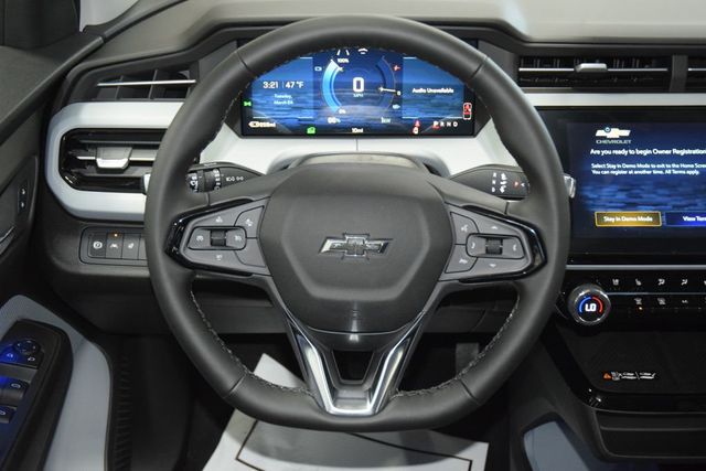 2027 Chevrolet Bolt FWD 4dr RS - 22994144 - 33