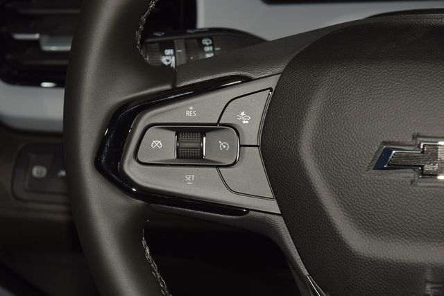 2027 Chevrolet Bolt FWD 4dr RS - 22994144 - 34