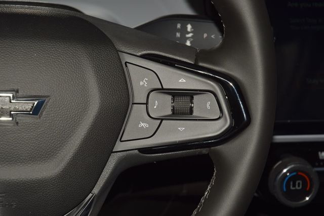 2027 Chevrolet Bolt FWD 4dr RS - 22994144 - 35