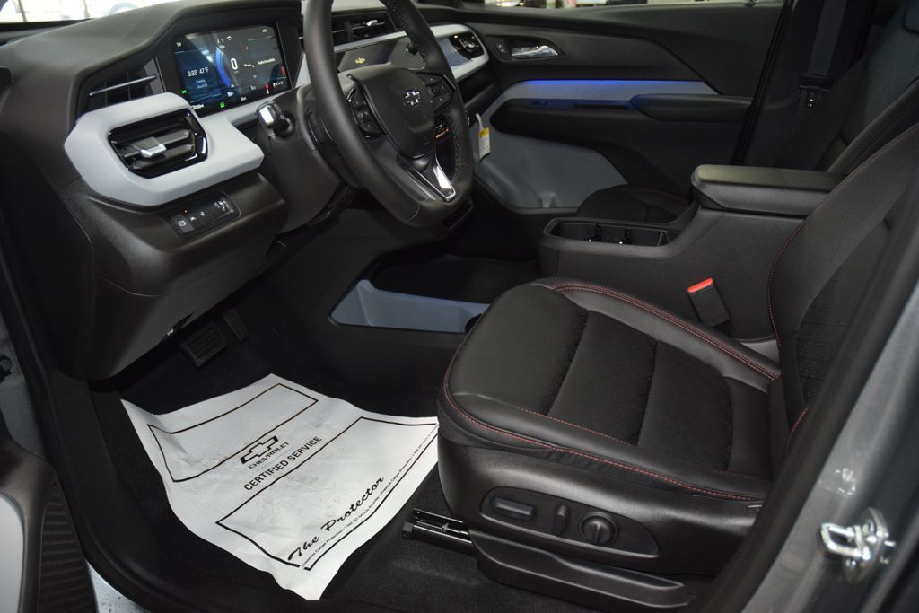 2027 Chevrolet Bolt FWD 4dr RS - 22994144 - 36