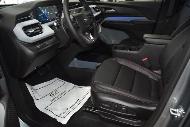 2027 Chevrolet Bolt FWD 4dr RS - 22994144 - 36