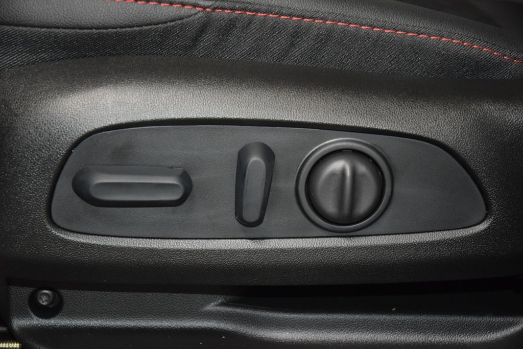 2027 Chevrolet Bolt FWD 4dr RS - 22994144 - 37