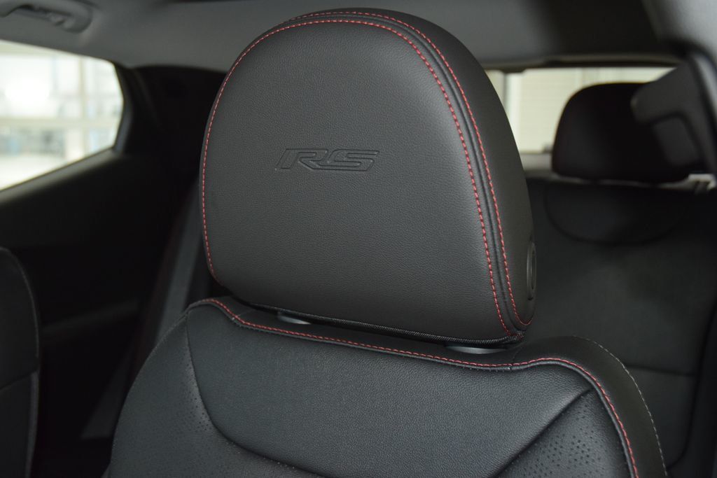 2027 Chevrolet Bolt FWD 4dr RS - 22994144 - 38