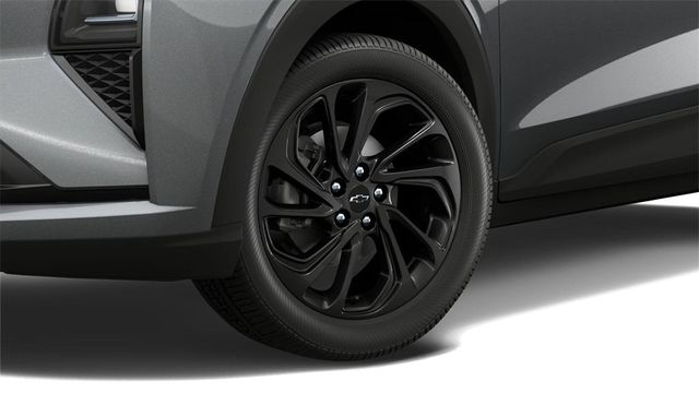 2027 Chevrolet Bolt FWD 4dr RS - 22994144 - 3