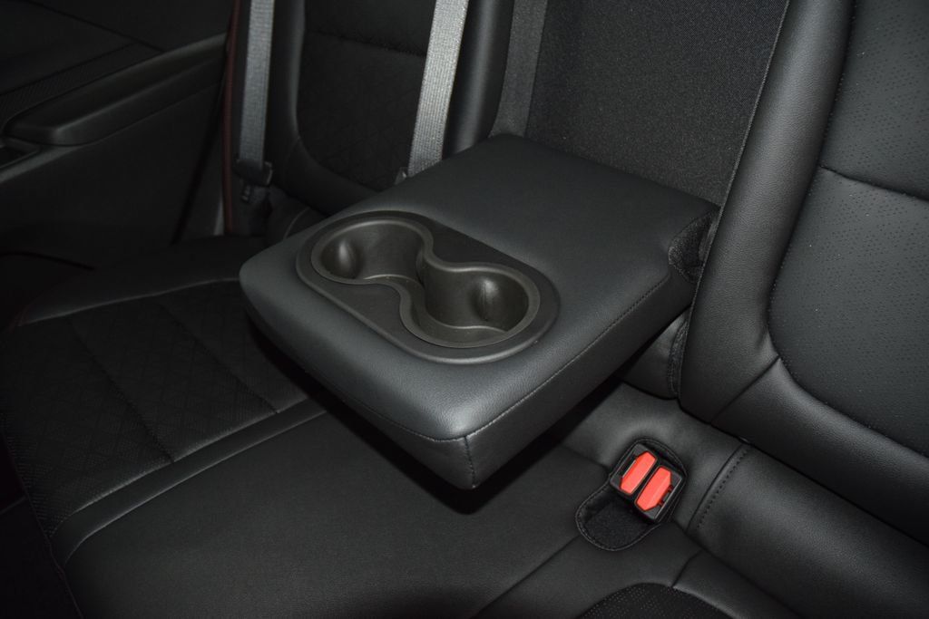 2027 Chevrolet Bolt FWD 4dr RS - 22994144 - 40