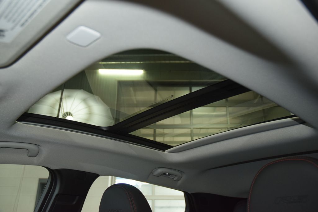 2027 Chevrolet Bolt FWD 4dr RS - 22994144 - 45