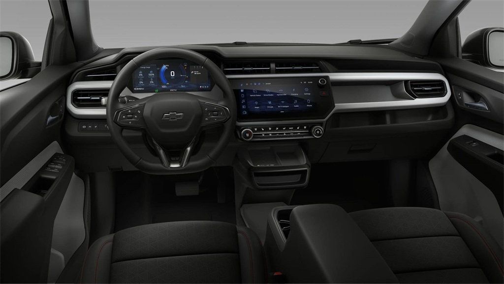 2027 Chevrolet Bolt FWD 4dr RS - 22994144 - 4