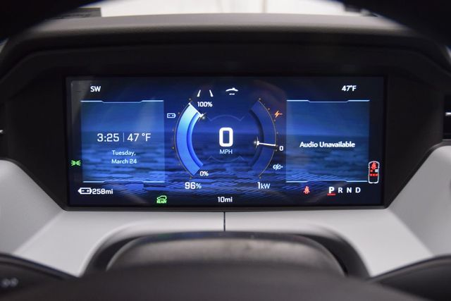 2027 Chevrolet Bolt FWD 4dr RS - 22994144 - 50