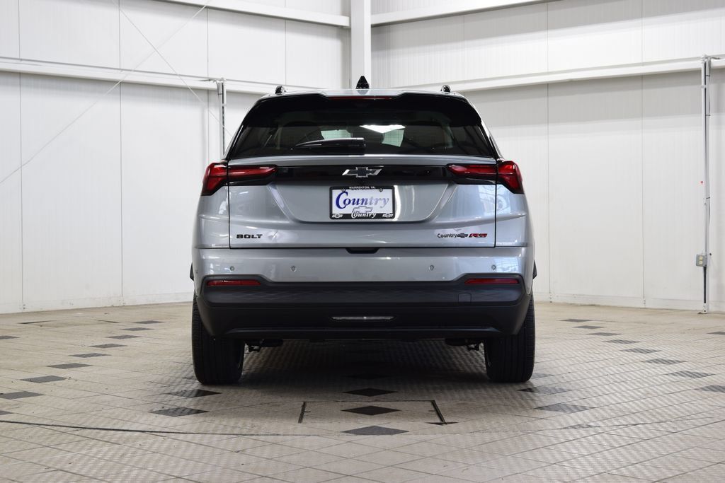 2027 Chevrolet Bolt FWD 4dr RS - 22994144 - 6