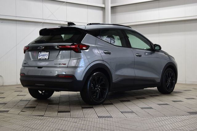 2027 Chevrolet Bolt FWD 4dr RS - 22994144 - 7