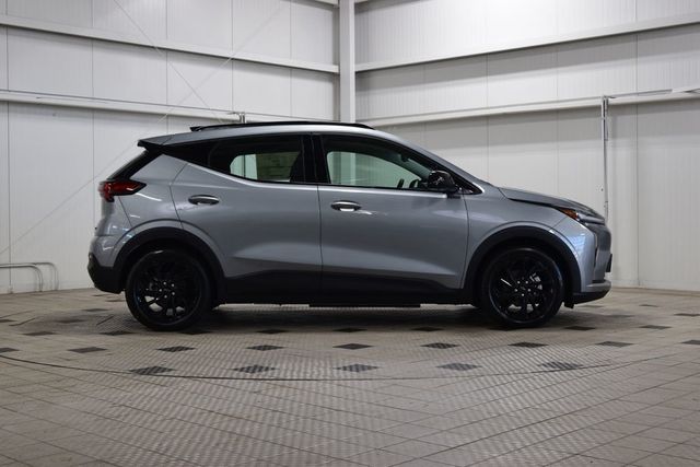 2027 Chevrolet Bolt FWD 4dr RS - 22994144 - 8