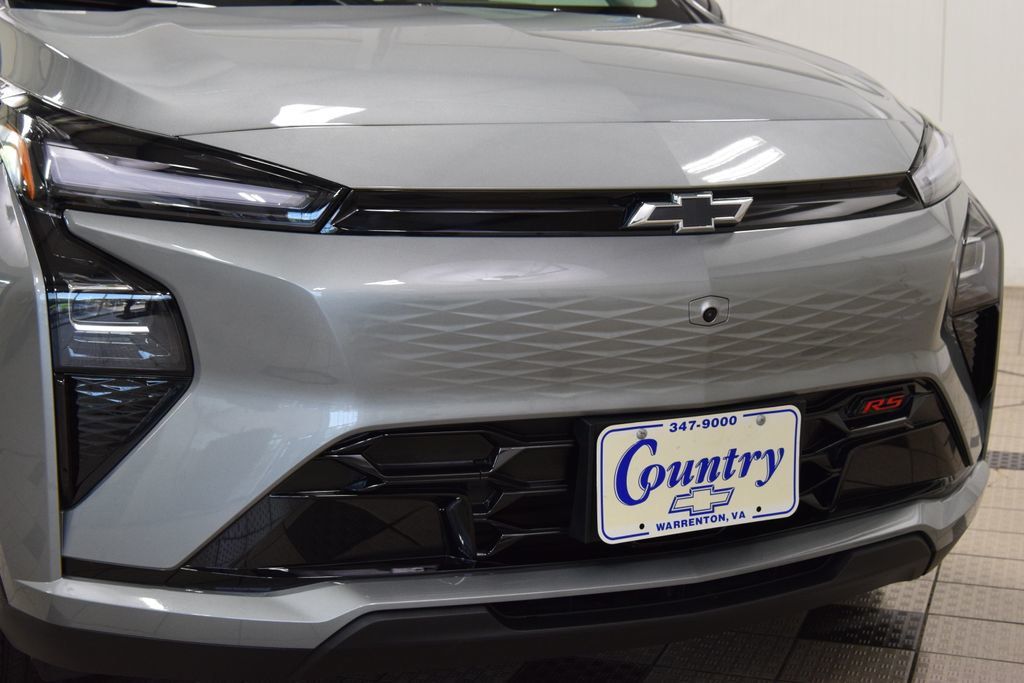 2027 Chevrolet Bolt FWD 4dr RS - 23071442 - 12