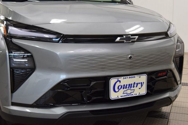 2027 Chevrolet Bolt FWD 4dr RS - 23071442 - 12