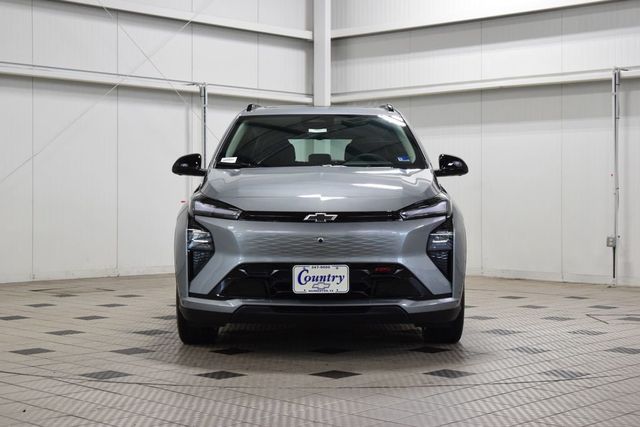 2027 Chevrolet Bolt FWD 4dr RS - 23071442 - 1