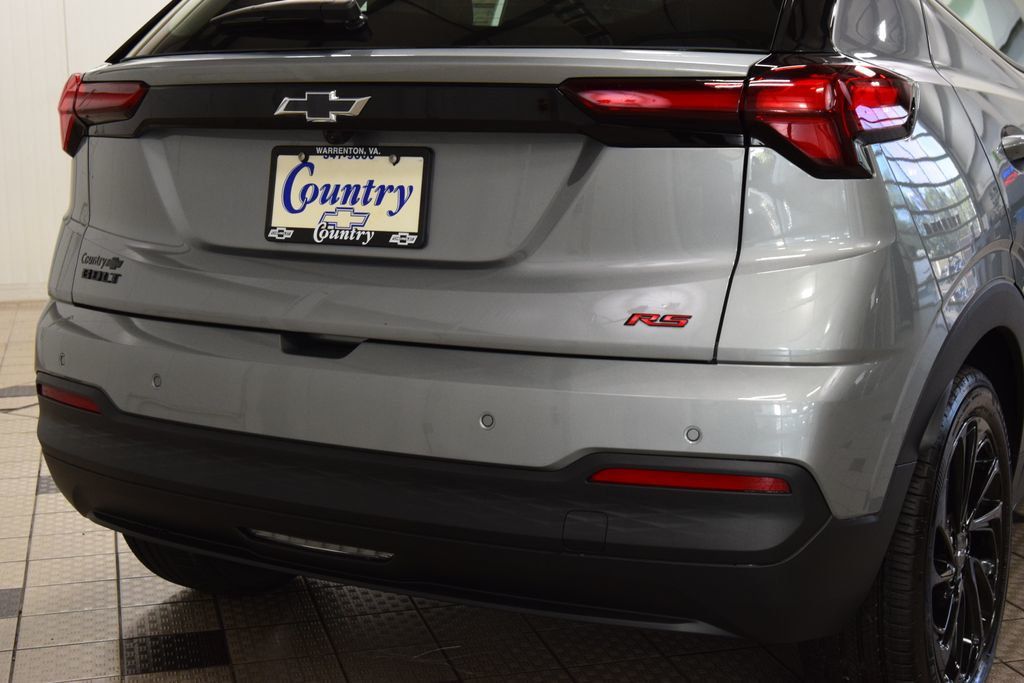 2027 Chevrolet Bolt FWD 4dr RS - 23071442 - 21