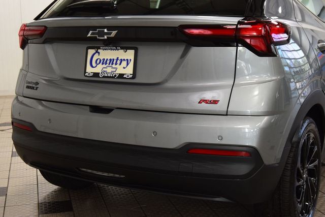2027 Chevrolet Bolt FWD 4dr RS - 23071442 - 21